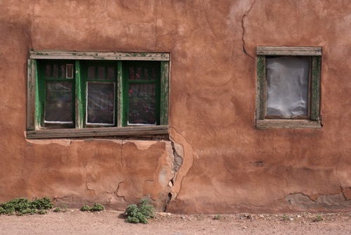 Canyon Road Santa Fe New Mexico (2491SA).jpg